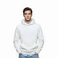 Premium Plain Hoodie