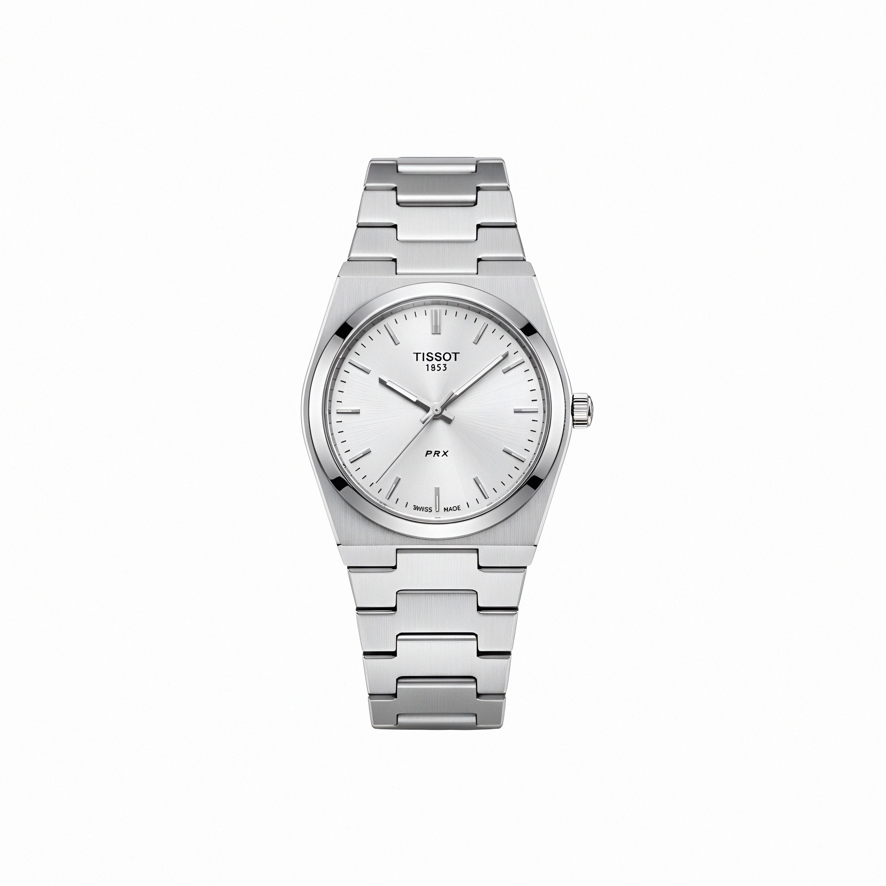 Tissot PRX 1853 Watch